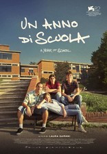 Une année italienne