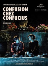 Confusion chez Confucius
