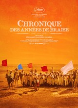 Chronique des Années de Braise