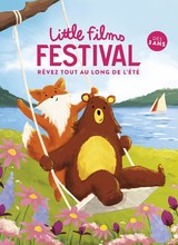 Little Films Festival