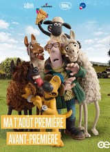 Ma T'Août Première Avant-Première