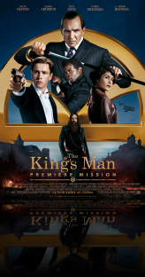 The King's Man : Première Mission