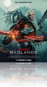 Predator: Badlands