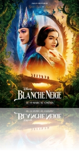 Blanche Neige