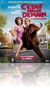 C'était mieux demain