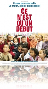 Ce n'est qu'un début