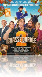 Chasse gardée 2