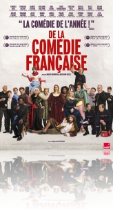 De la Comédie-Française