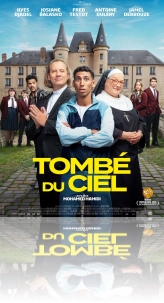 Tombé du ciel