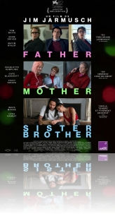 Father Mother Sister Brother