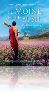 Le Moine et le fusil