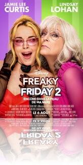 Freaky Friday 2 : Encore dans la peau de ma mère