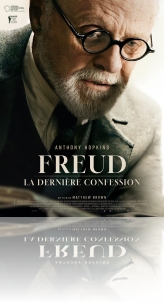 Freud, la dernière confession
