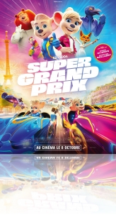 Super Grand Prix