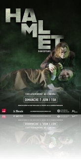 Hamlet (Comédie-Française)