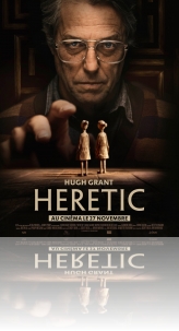 Heretic
