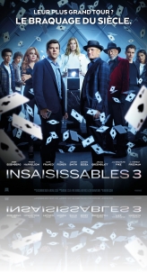Insaisissables 3