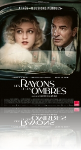 Les Rayons et les Ombres