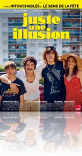 Juste une illusion