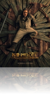 Kaamelott - Deuxième Volet [partie 1]