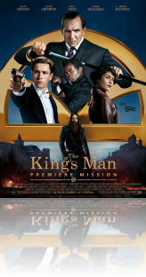 The King's Man : Première Mission