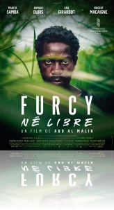 Furcy, né libre