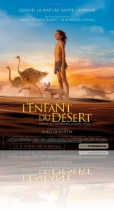L'Enfant Du Désert