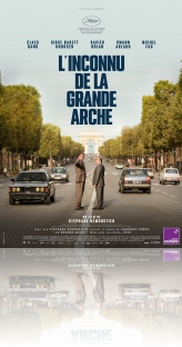 L'Inconnu De La Grande Arche