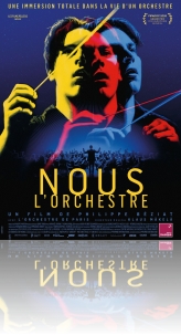 Nous l'orchestre