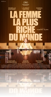 La Femme la plus riche du Monde