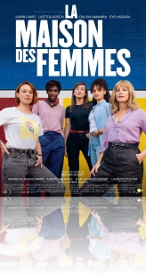 La Maison des femmes