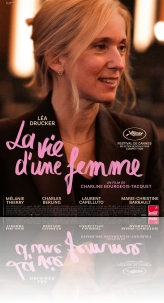 La Vie d'une femme