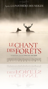 Le Chant des forêts