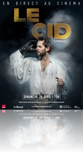 Le Cid (Comédie-Française)