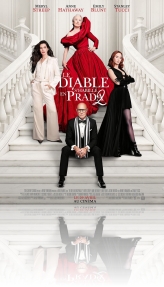 Le Diable s'habille en Prada 2