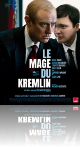 Le Mage du Kremlin