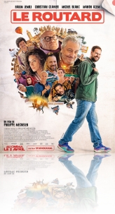 Le Routard