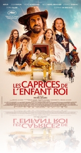 Les Caprices de l'Enfant Roi