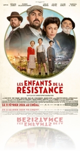 Les Enfants de la Résistance