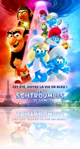 Les Schtroumpfs - Le film