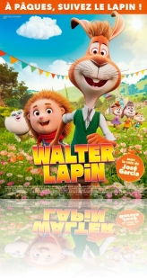 Walter Lapin