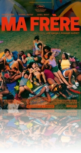 Ma frère