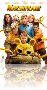 Marsupilami