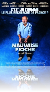 Mauvaise Pioche