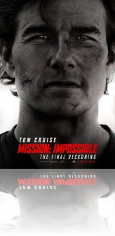 Mission : Impossible - The Final Reckoning