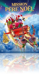 Mission Père Noël