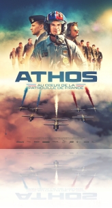 ATHOS - Au coeur de la Patrouille de France