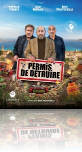Permis de détruire