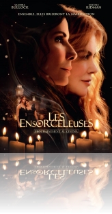 Les Ensorceleuses 2