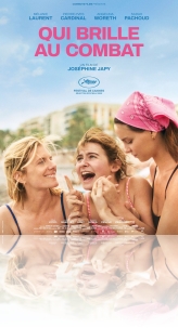 Qui brille au combat